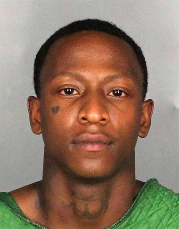 Derrick Damon Pipkins